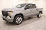 Used 2023 Chevrolet Silverado 1500 Custom image 2