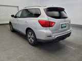 Used 2020 Nissan Pathfinder SV image 5
