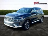 Used 2022 Hyundai Santa Fe Limited w/ Cargo Package image 5