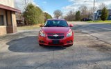 Used 2013 Chevrolet Cruze LT image 3