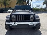 Used 2021 Jeep Wrangler Sport S image 2