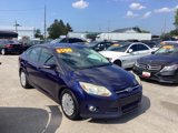 Used 2012 Ford Focus SE w/ SE Winter Pkg image 2