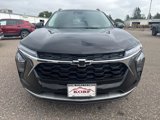 New 2025 Chevrolet Trax LT w/ LT Convenience Package image 3