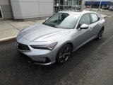 New 2025 Acura Integra A-Spec image 2