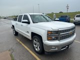 Used 2014 Chevrolet Silverado 1500 LTZ w/ Texas Edition, 1LZ Trim image 4