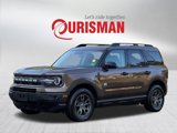 Used 2022 Ford Bronco Sport Big Bend w/ Convenience Package image 2