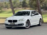 Used 2016 BMW 528i Sedan image 2