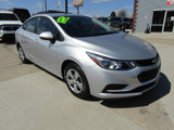 Used 2017 Chevrolet Cruze LS image 2