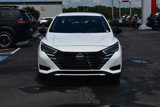 New 2025 Nissan Versa S w/ S Plus Package image 2