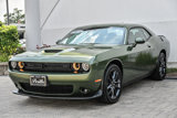 Used 2023 Dodge Challenger GT w/ Plus Package image 4
