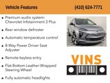 Used 2023 Chevrolet Bolt EUV LT w/ Convenience Package image 5