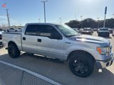 Used 2013 Ford F150 XLT image 5