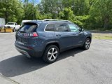 Used 2021 Jeep Cherokee Limited image 4