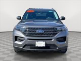 Certified 2022 Ford Explorer XLT image 2
