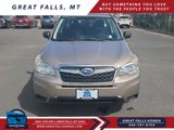 Used 2015 Subaru Forester 2.5i image 2
