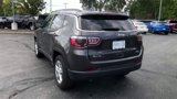 New 2023 Jeep Compass Latitude w/ Convenience Group image 5