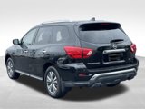Certified 2020 Nissan Pathfinder S image 4