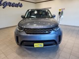 Used 2019 Land Rover Discovery SE image 2