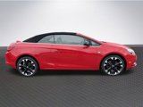 Used 2018 Buick Cascada Sport Touring w/ Dark Effects Package image 2
