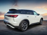 New 2025 INFINITI QX60 Luxe image 3