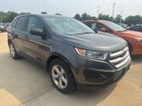 Used 2017 Ford Edge SE image 3