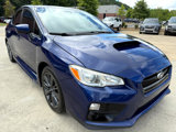 Used 2017 Subaru WRX image 6