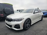 Used 2020 BMW 330i Sedan w/ M Sport Package image 4