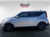 Used 2021 Kia Soul S image 4