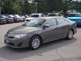 Used 2012 Toyota Camry LE image 3