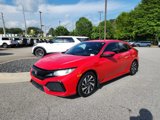 Used 2018 Honda Civic LX image 4