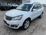Used 2017 Chevrolet Traverse Premier image 2