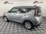 Certified 2023 Kia Soul LX w/ LX Technology Package image 4