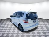 Used 2013 Honda Fit Sport image 4