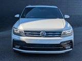 Used 2020 Volkswagen Tiguan SEL Premium R-Line image 2
