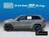 Certified 2021 Jeep Grand Cherokee Laredo X image 3
