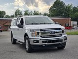 Used 2019 Ford F150 XLT w/ Equipment Group 301A Mid image 4