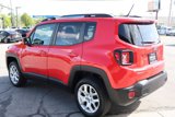 Used 2017 Jeep Renegade Latitude w/ Cold Weather Group image 6