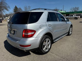 Used 2011 Mercedes-Benz ML 350 4MATIC image 5