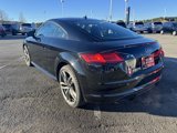 Used 2017 Audi TT 2.0T w/ Technology Package image 5