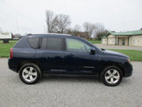 Used 2014 Jeep Compass Latitude image 4