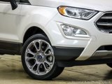 Used 2022 Ford EcoSport Titanium image 3