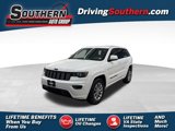 Used 2019 Jeep Grand Cherokee Altitude image 1