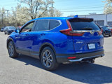 Used 2021 Honda CR-V EX image 4