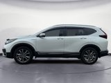 Used 2021 Honda CR-V Touring image 2