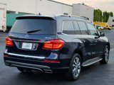 Used 2015 Mercedes-Benz GL 450 4MATIC image 4