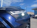 Used 2022 Toyota RAV4 XLE Premium image 4