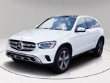 Certified 2021 Mercedes-Benz GLC 300 image 3
