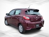 New 2024 Mitsubishi Mirage ES image 5