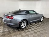 Used 2021 Chevrolet Camaro LS image 4