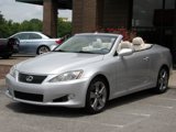 Used 2010 Lexus IS 250C image 5